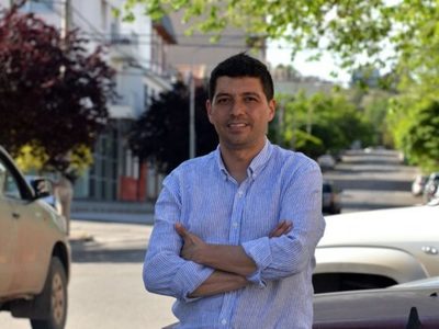 Marcos Koopman reveló novedades en los servicios públicos de Neuquén