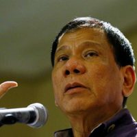 El Donald Trump de Filipinas