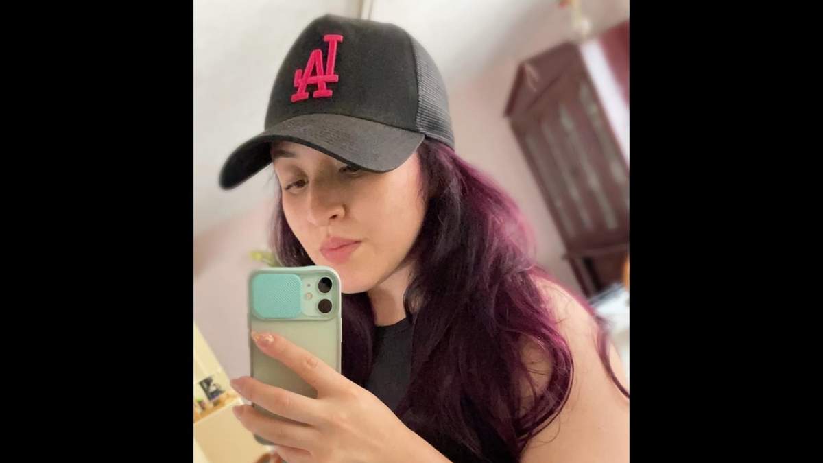 Lesly Martínez Collín