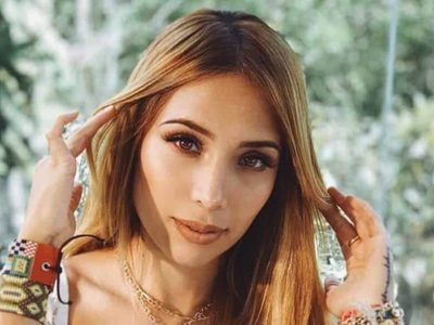 ¿Embarazo en cuarentena? Luisa Fernanda W y su novio se muestran más juntos que nunca haciendo esto