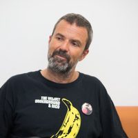 Más presente que nunca: Jordi Évole conmemora a Pau Donés de una manera muy especial