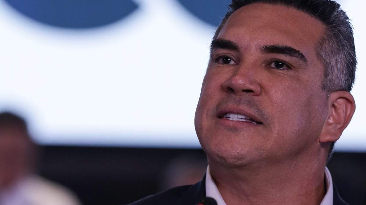 Alejandro "Alito" Moreno