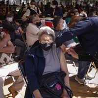 Aplicarán vacuna de refuerzo contra covid-19 en Álvaro Obregón, Cuauhtémoc y Milpa Alta