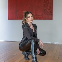 Daniela Collet se sinceró: esta es la verdad de su relación con Eduardo Vargas