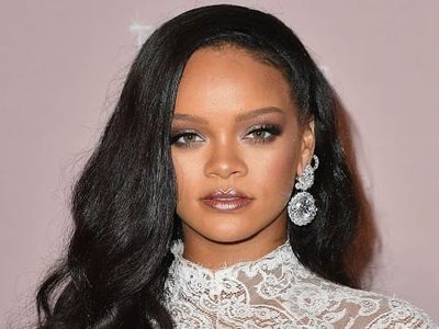 Esto es lo que hizo Rihanna con 5 millones de dólares en plena crisis sanitaria. ¡No lo vas a creer