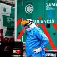 Coronavirus: estas fueron las provincias que más casos sumaron hoy