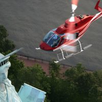Festejo termina en tragedia: familia muere en desplome de helicóptero en Nueva York