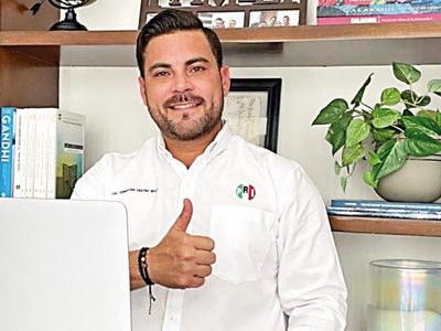 De sobrino consentido a heredero de Campeche