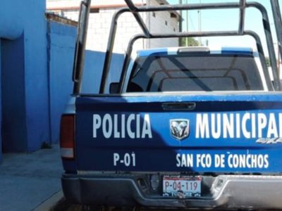 Hallan los cuerpos de cuatro municipales que habían sido secuestrados en Chihuahua