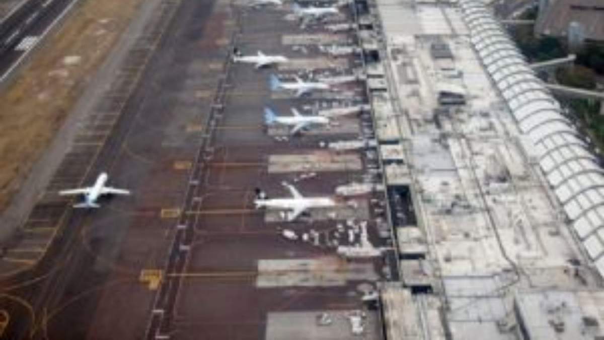 Espacio aéreo
