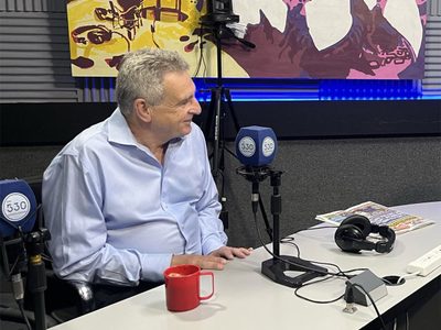 Agustín Rossi cuestionó la designación de Presti: “Es un retroceso para la democracia”