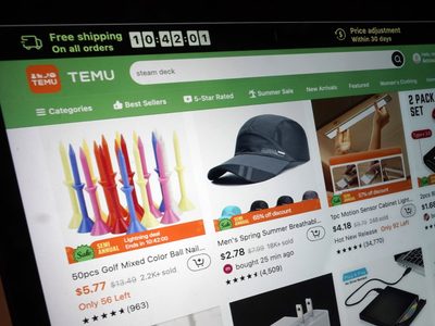 Temu es investigado por la venta de productos ilegales