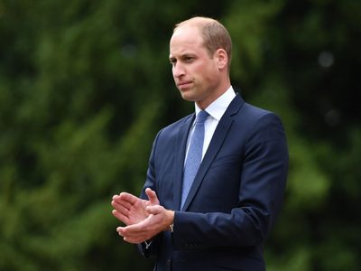 La emoción nos invade: el último mensaje del Príncipe William