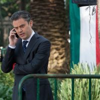 Aurelio Nuño confirma que coordinará la precampaña 'de mi amigo Pepe Meade”
