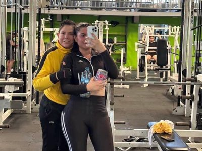 Secuestran en Veracruz a la doctora Ruth y a su hija; hallan en Puebla cuerpos que podrían ser ellas