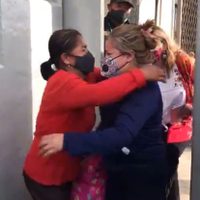 Queda libre María Isabel San Agustín; fue torturada y pasó 11 años en la cárcel