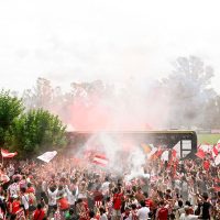 La racha positiva de Estudiantes de La Plata y Domínguez ante Racing