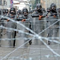 Tercera Brigada de la Policía Militar: un cuerpo represivo hacia la Guardia Nacional