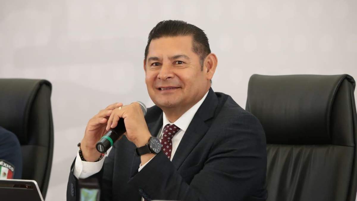 Alejandro Armenta Mier