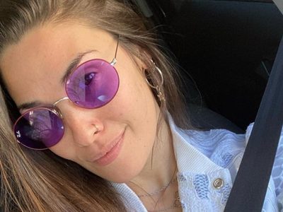 Una experiencia extrema: Ivana Nadal vivió un inolvidable momento junto a su madre