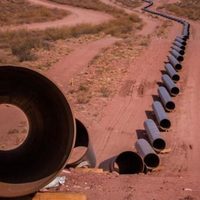Tras idas y vueltas, el Gobierno lanzó la licitación del Gasoducto Néstor Kirchner