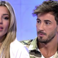 Tras su ruptura con Iván, Oriana Marzoli no pudo esconder su dolor en vivo