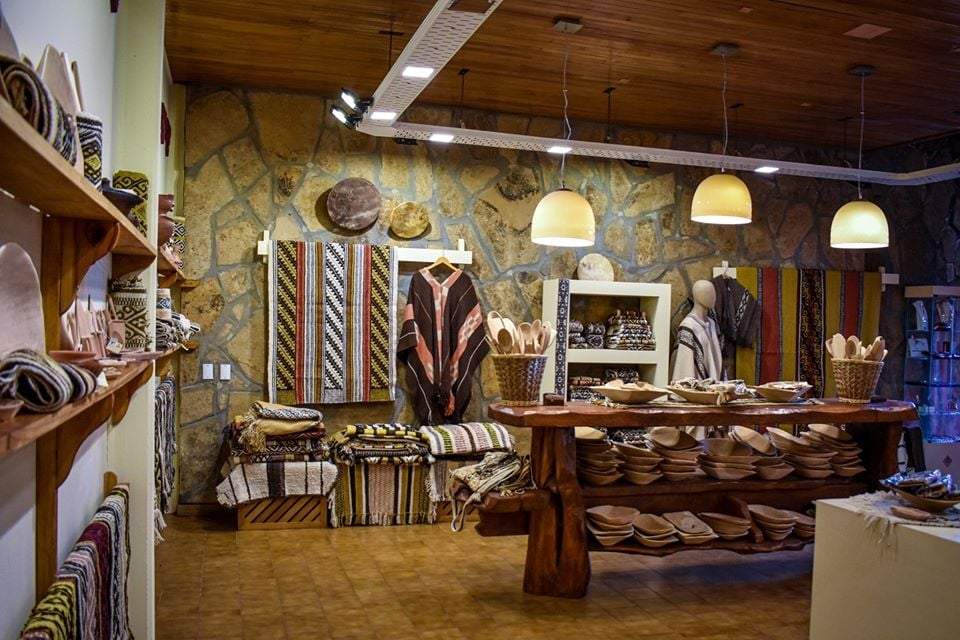 Lanzan concurso para promover artesanos locales. Fuente: (Facebook)
