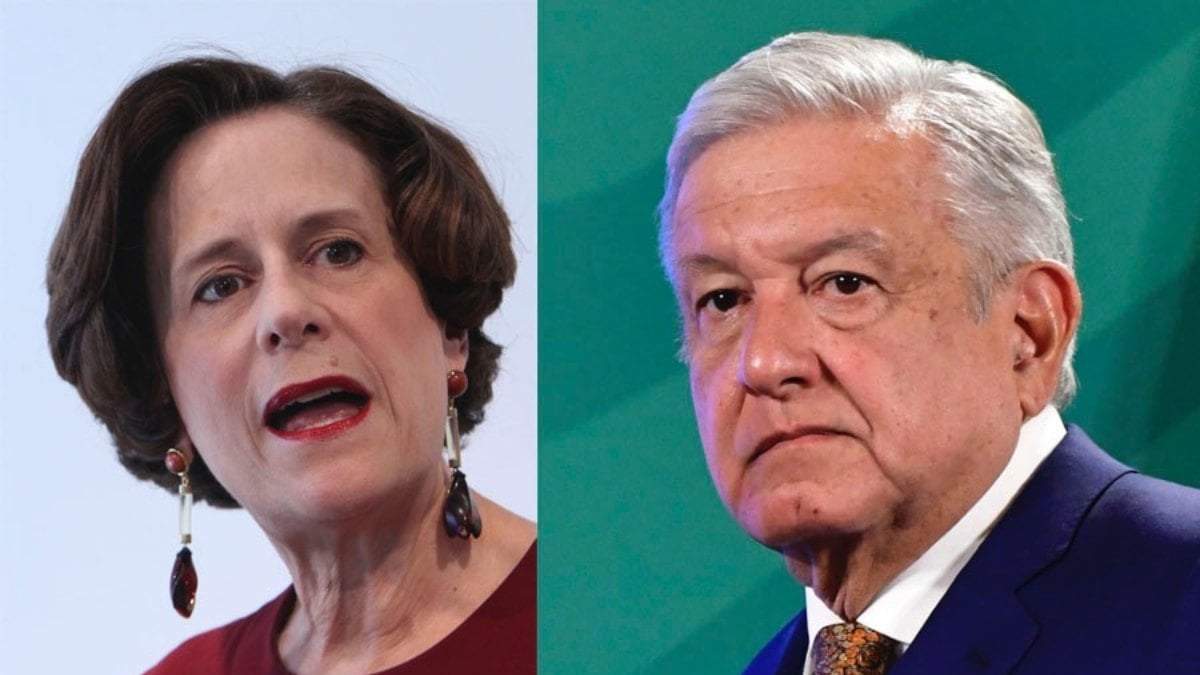Dresser y López Obrador