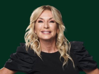 Pese a los cambios en el prime time, Yanina Latorre le dió una alegría a América TV