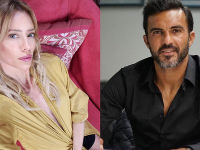 Cuando las palabras no bastan decide la Justicia: Nicole Neumann denunciada por su ex pareja