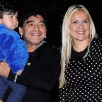 "Consiguió el certificado único de discapacidad": Verónica Ojeda y su hijo viven otro drama