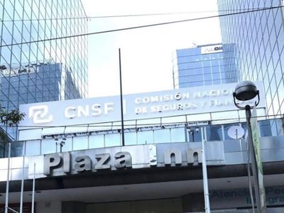 Confirman hackeo a la Comisión Nacional de Seguros y Fianzas