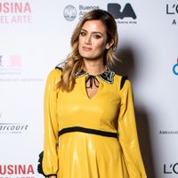 "En algún momento del día caigo, lloro": la situación de Paula Chaves a semanas de dar a luz