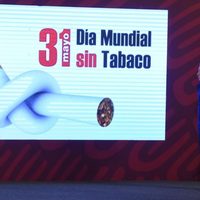 OPS acusa a tabacaleras de usar estrategias "retorcidas"