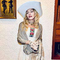 Casa Azul se deslinda de atuendos de Frida usados por Madonna