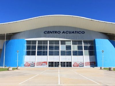 Jalisco busca rescatar Copa de Clavados tras cancelación por violencia ante muerte de "El Mencho"