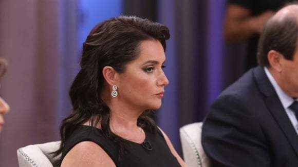 Nancy Pazos. Fuente: (Instagram)