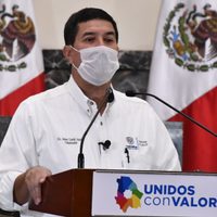 Chihuahua endurece medidas contra covid-19; hace obligatorio el uso de cubrebocas