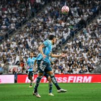 Pachuca vence Monterrey y se enfrentará con Toluca en la final del Apertura 2022