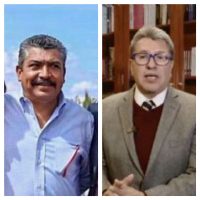 Liberan a primo de Ricardo Monreal tras 12 días de haber sido privado de su libertad en Zacatecas