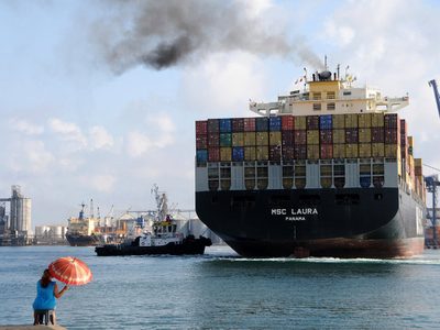 TLC México-UE: un 'cheque en blanco” para proteger a las multinacionales