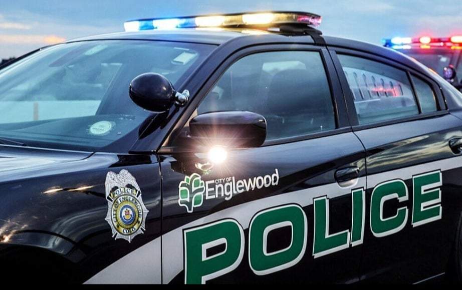 Policía de Nueva Jersey