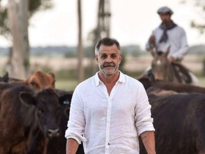 “Es muy detallista”: Christian Petersen contó una divertida anécdota sobre Darío Barassi