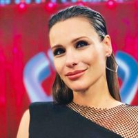A pocos días de dar a luz, Pampita habló de la posibilidad de tener otro bebé