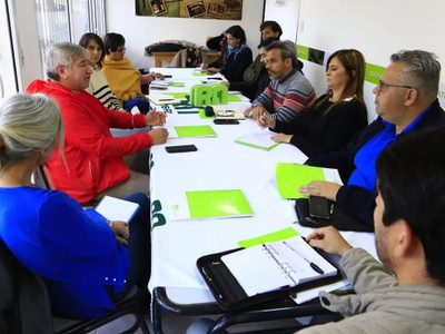 Gran Fiesta Aniversario en Viedma