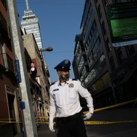 Preocupación en México por el coronavirus: 253 casos y 15 muertos en 24 horas