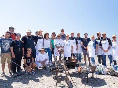 EL sabor hogareño ganó en Comodoro Rivadavia