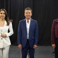 Entre reproches y acusaciones de traición y fraude: así transcurrió el debate en Jalisco