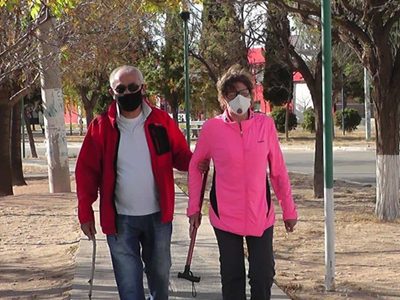 Nuevas excepciones y salidas recreativas en 4 municipios de Río Negro