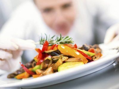 Alta cocina 2021: la mirada puesta en el futuro